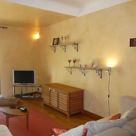 Apartment Le 83 Saint-Tropez