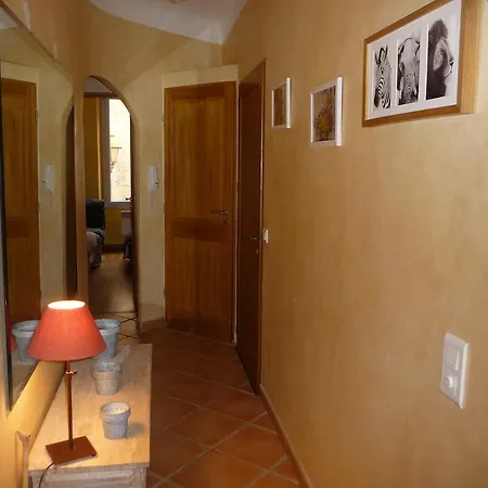 Apartment Le 83