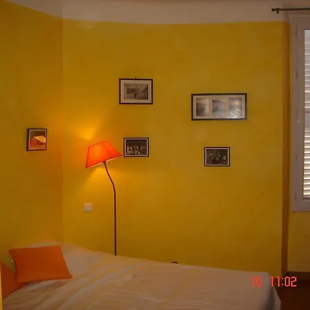 Le 83 Apartment Saint-Tropez