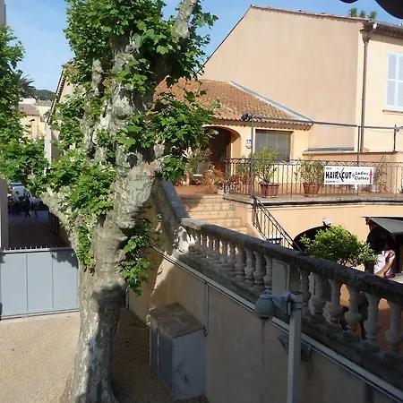 Le 83 Apartment